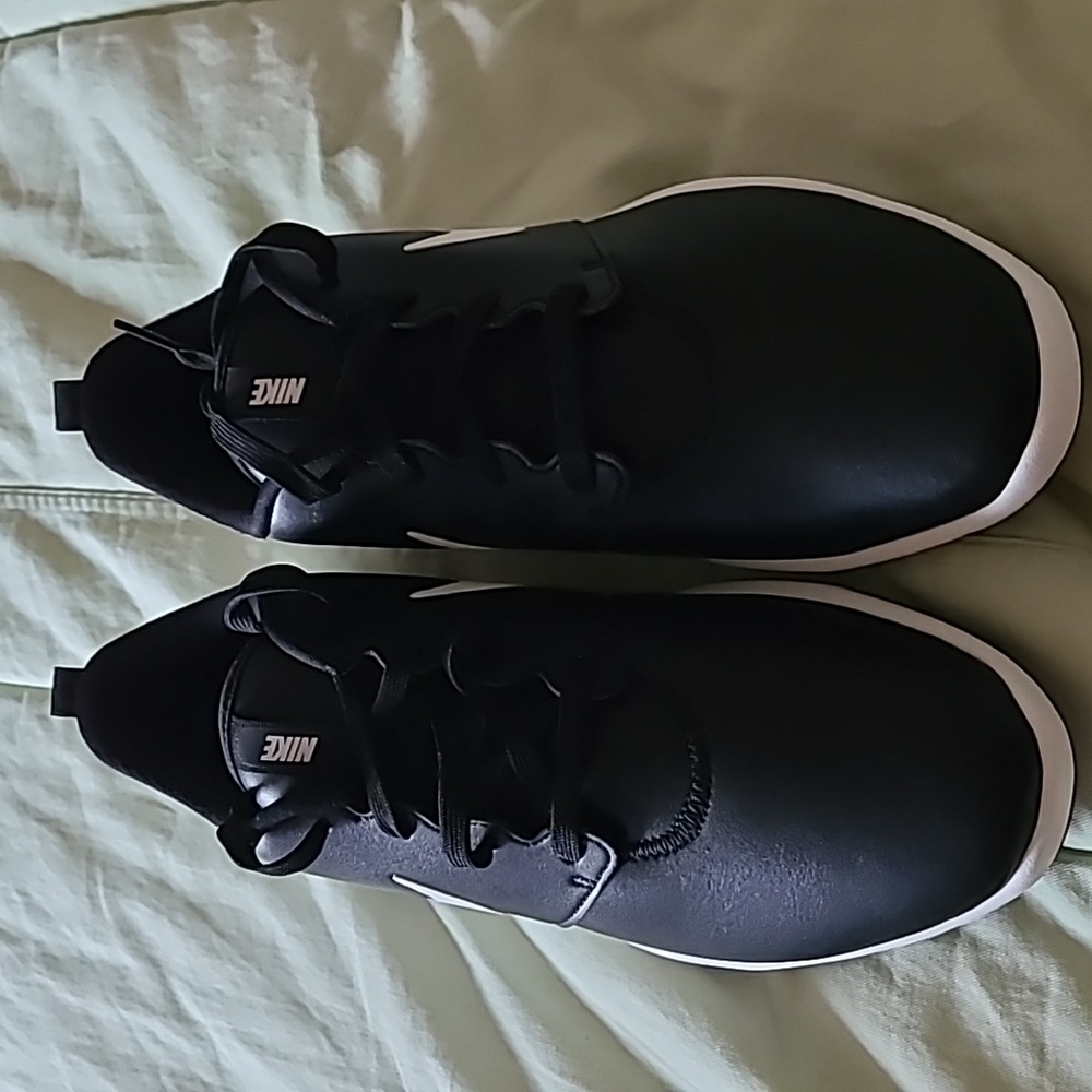Nike Golf Shoes